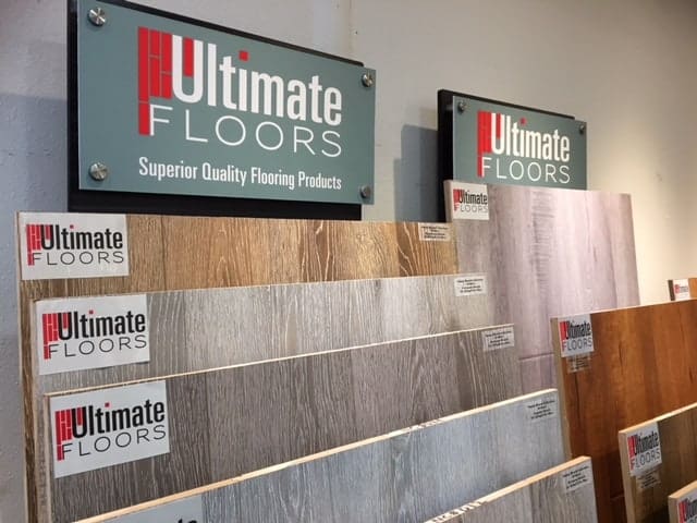 Welcome to Ultimate Floors