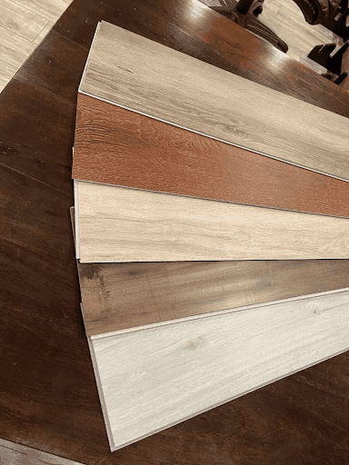 Plank Thickness To Choose From For Spc, Houston Flooring Warehouse Hours