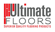 ultimate floor logo