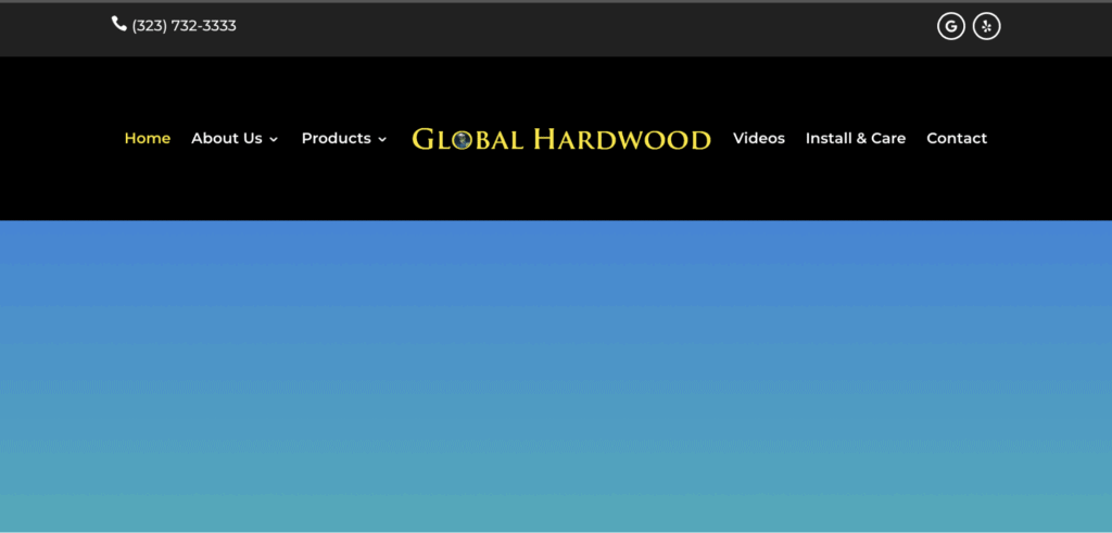 Global Hardwood