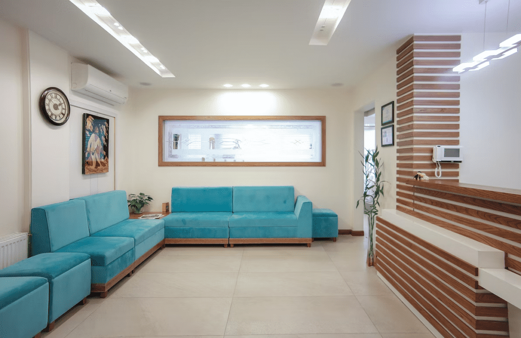 What Type of Flooring is Best for Dental Office Designs?