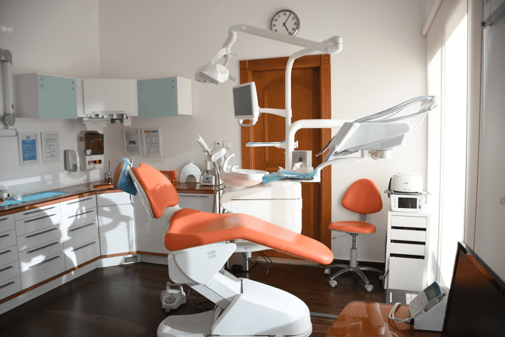 Choosing the Best Flooring for Dental Office Designs