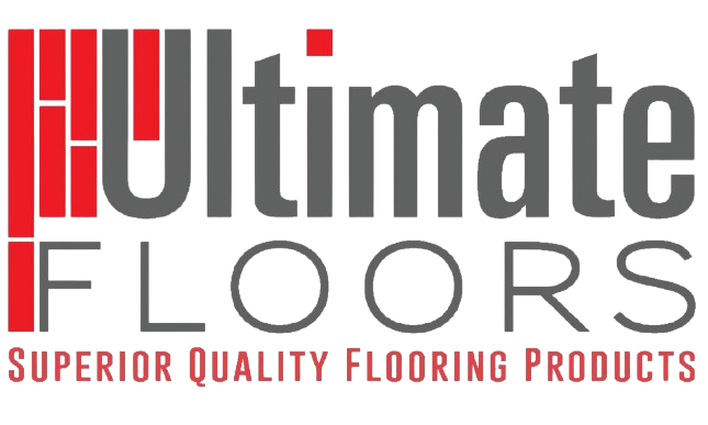 Ultimate Floors Logo without Background