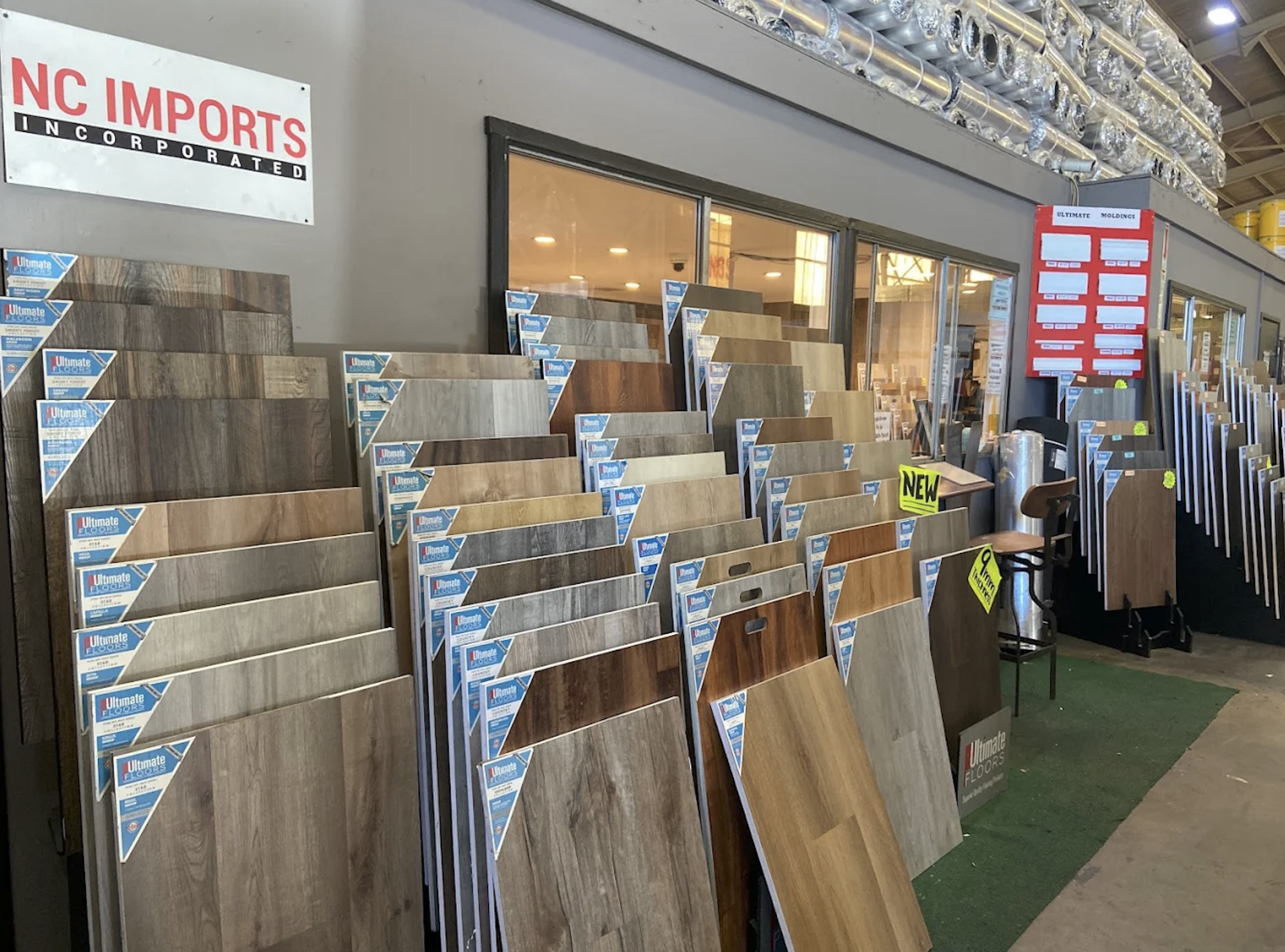 UF Los Angeles Store1